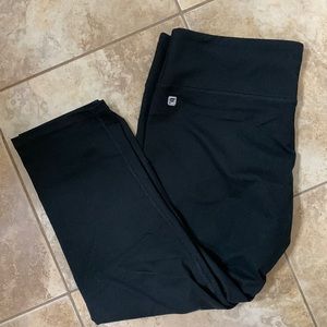Fabletic capris - size medium